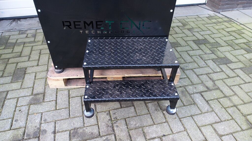 Remet SR300 Schredder