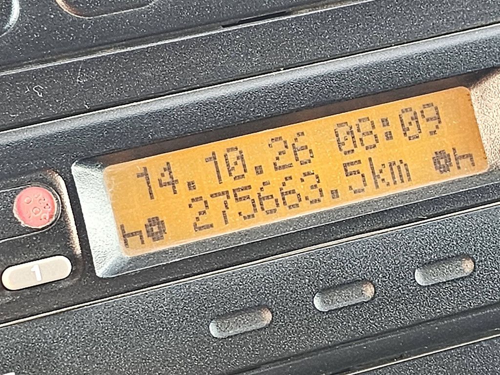 MERCEDES-BENZ ATEGO 1018
