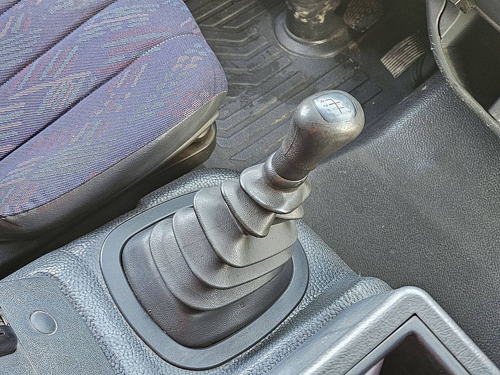 MERCEDES-BENZ ATEGO 1018
