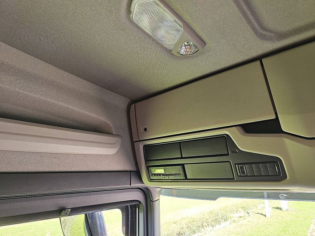 SCANIA S500 6x2*4 Platform Retarder Leather-Seats Plateau Pritsche!