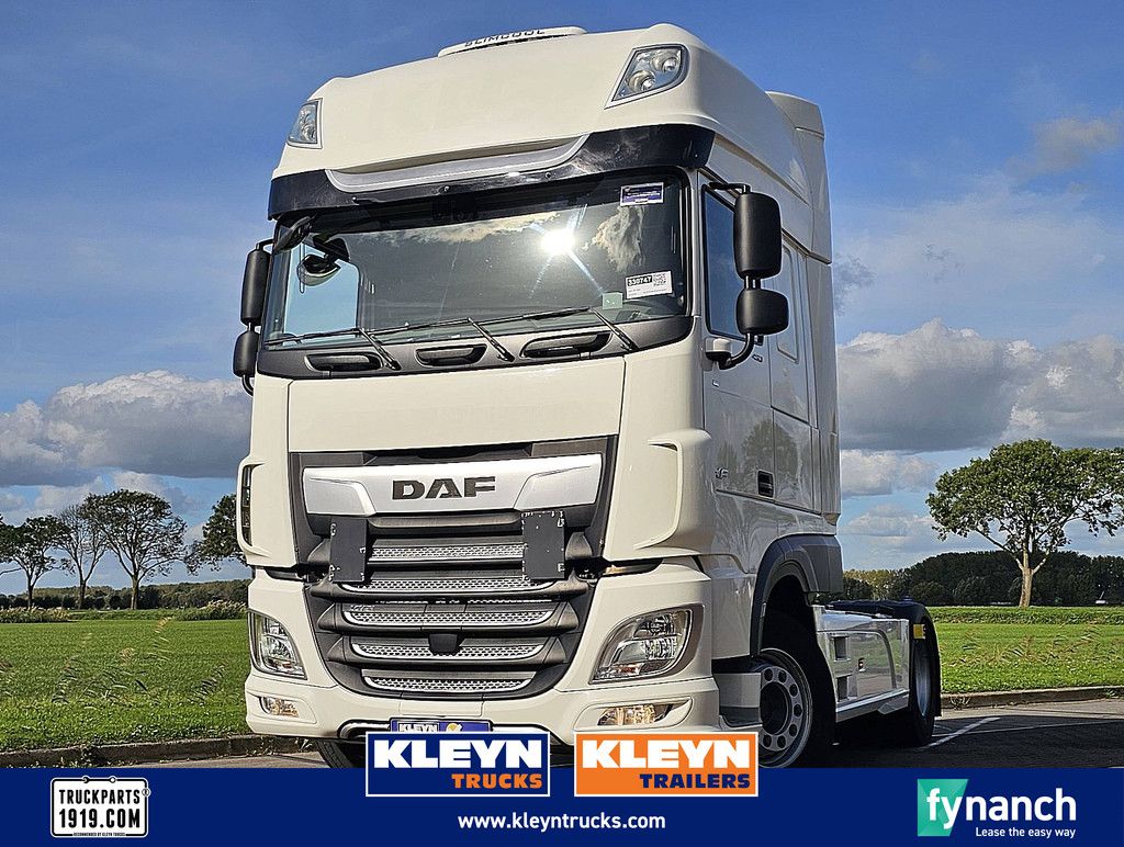 DAF XF 480