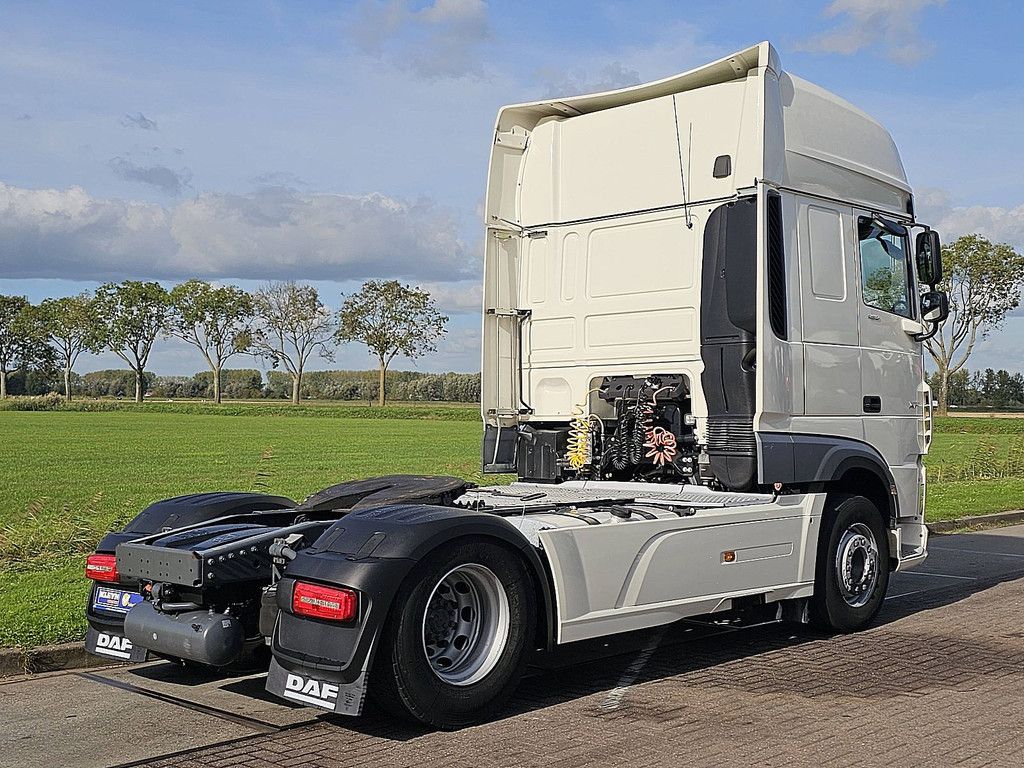 DAF XF 480