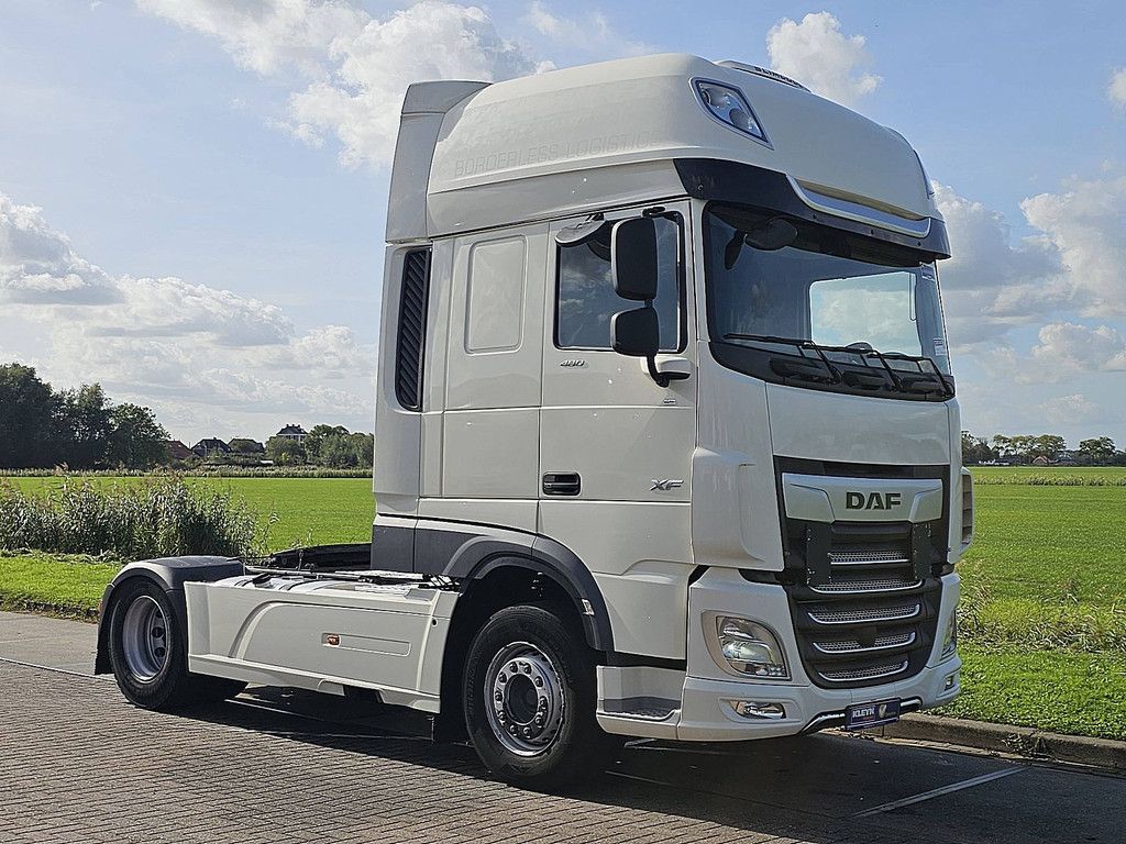 DAF XF 480
