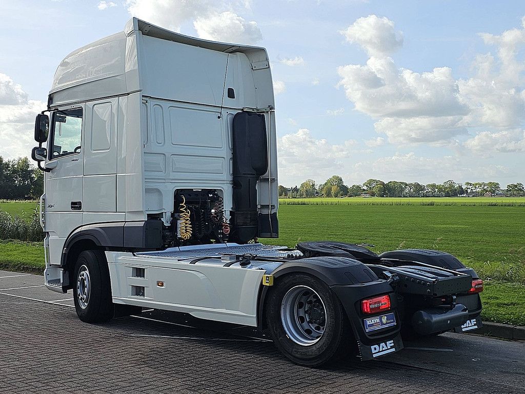 DAF XF 480