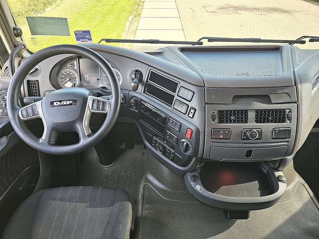 DAF XF 480