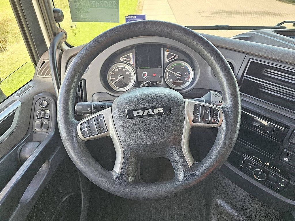 DAF XF 480