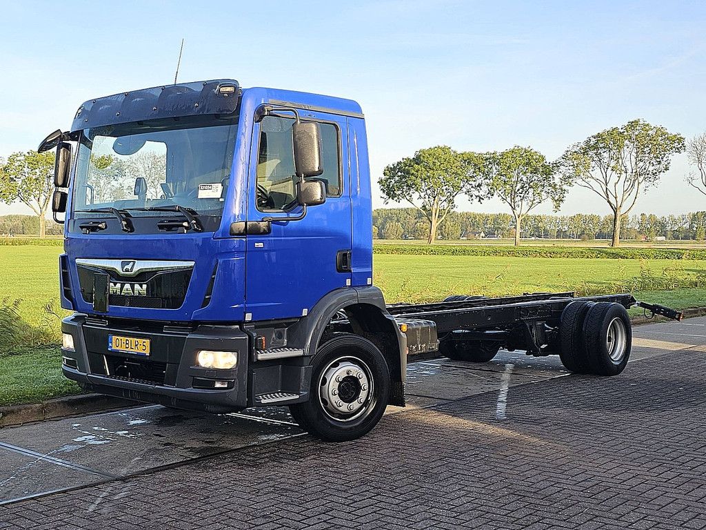M.A.N. 12.250 TGM