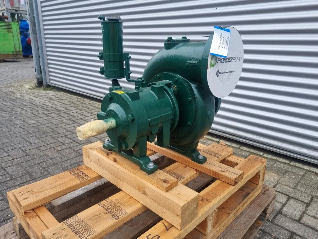 Pioneer Pump SC66S10L71-HO THD