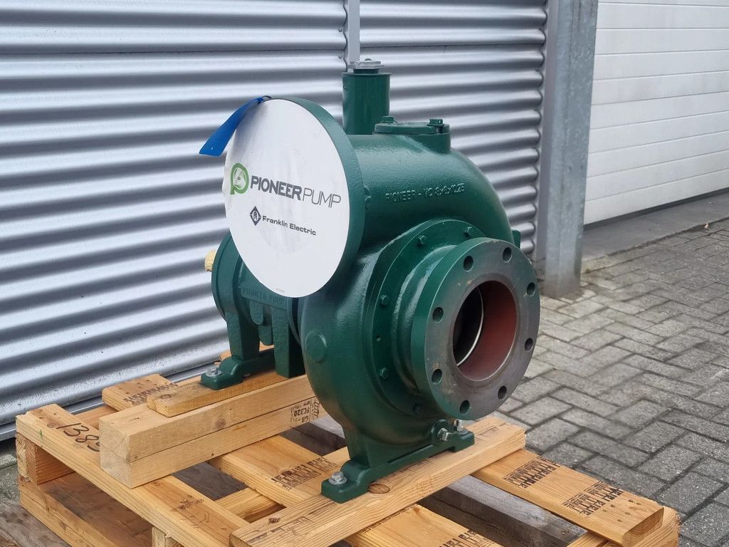 Pioneer Pump SC66S10L71-HO THD