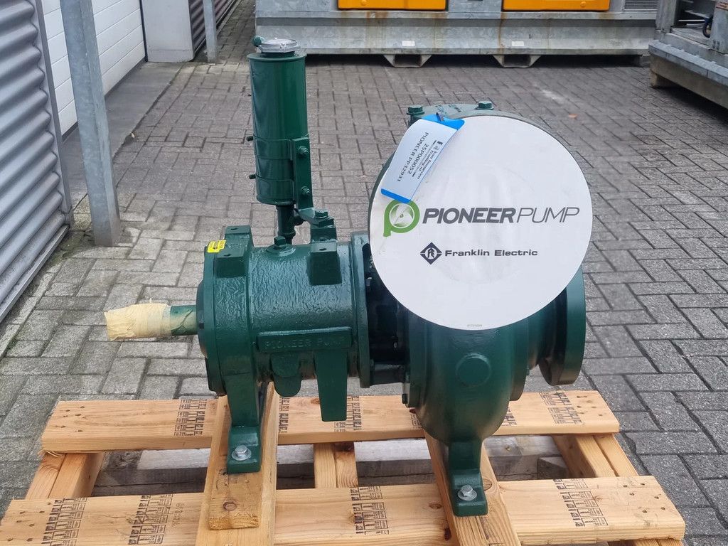 Pioneer Pump SC66S10L71-HO THD