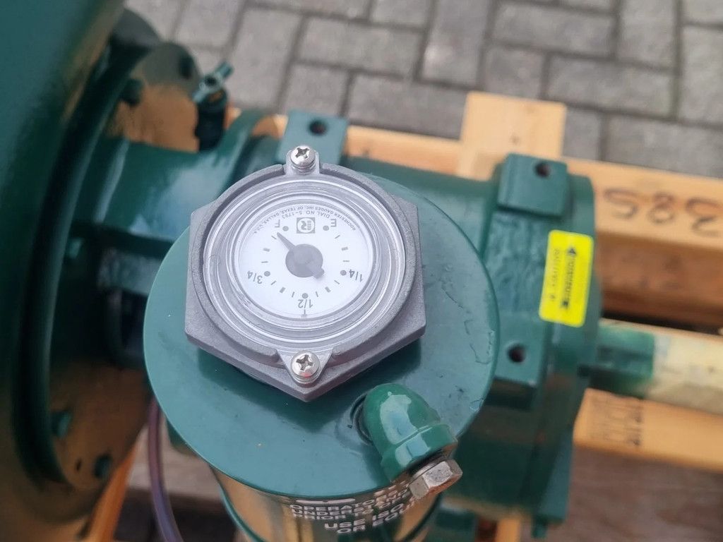 Pioneer Pump SC66S10L71-HO THD