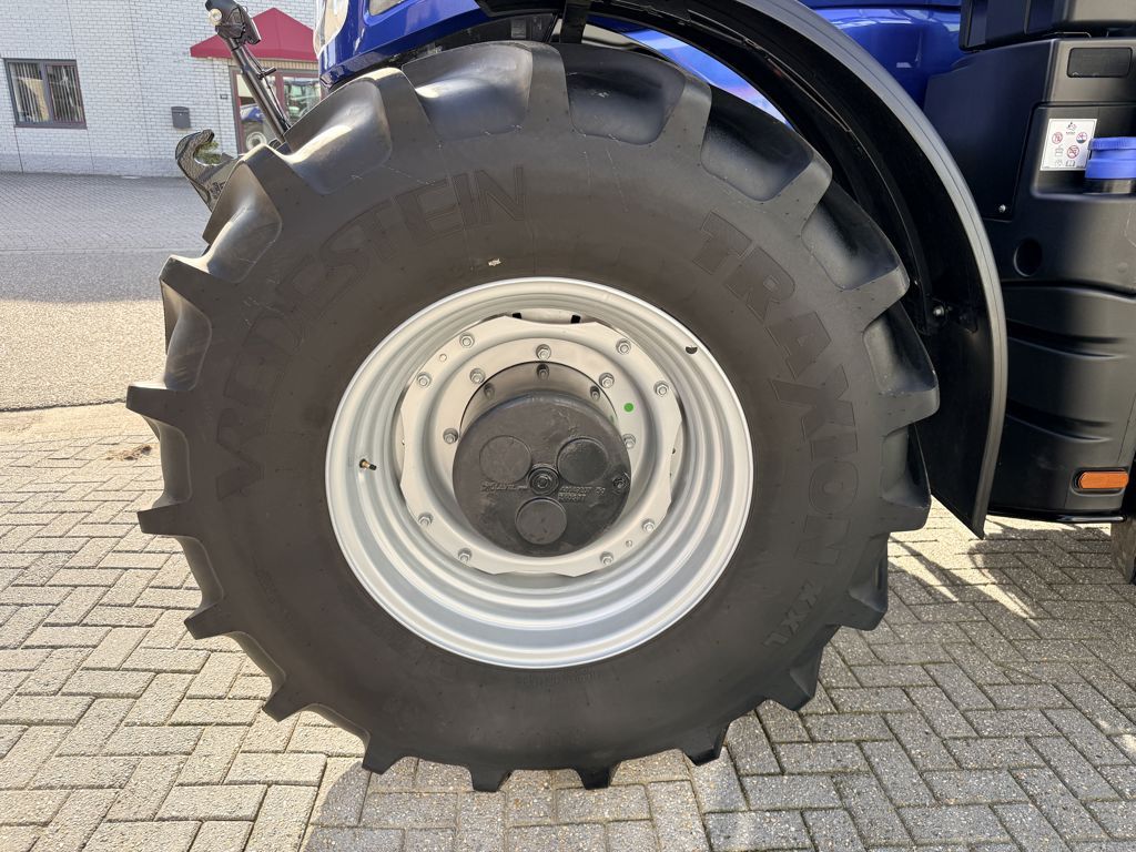 New Holland T7.245AC BP New Gen Demo