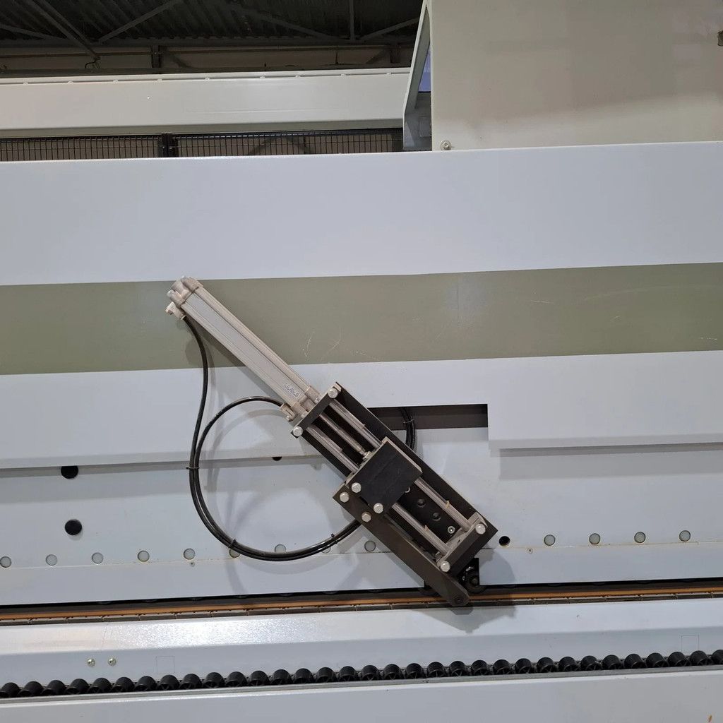Homag Optimat KDF 650C, 2018