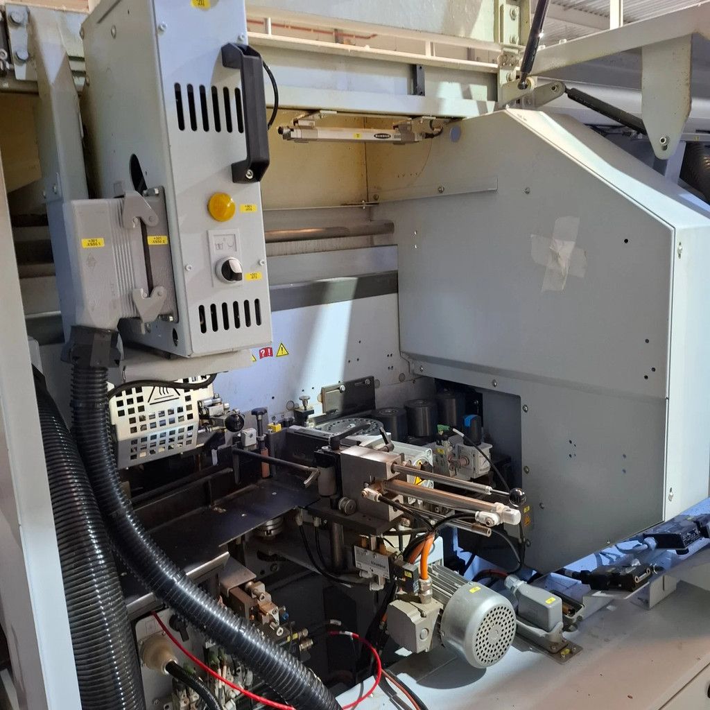 Homag Optimat KDF 650C, 2018