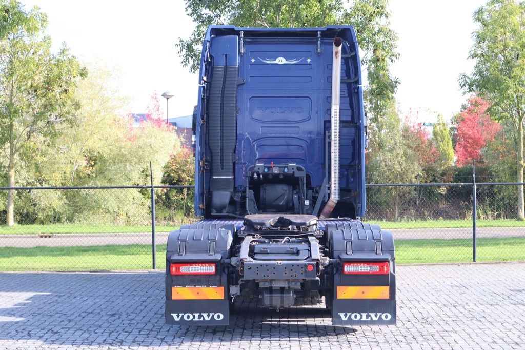 Volvo FH 16.750 | 6X2 | RETARDER | HYDR | SPECIAL INTERIOUR | BIG AXLES | EURO 6