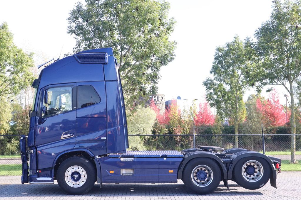 Volvo FH 16.750 | 6X2 | RETARDER | HYDR | SPECIAL INTERIOUR | BIG AXLES | EURO 6