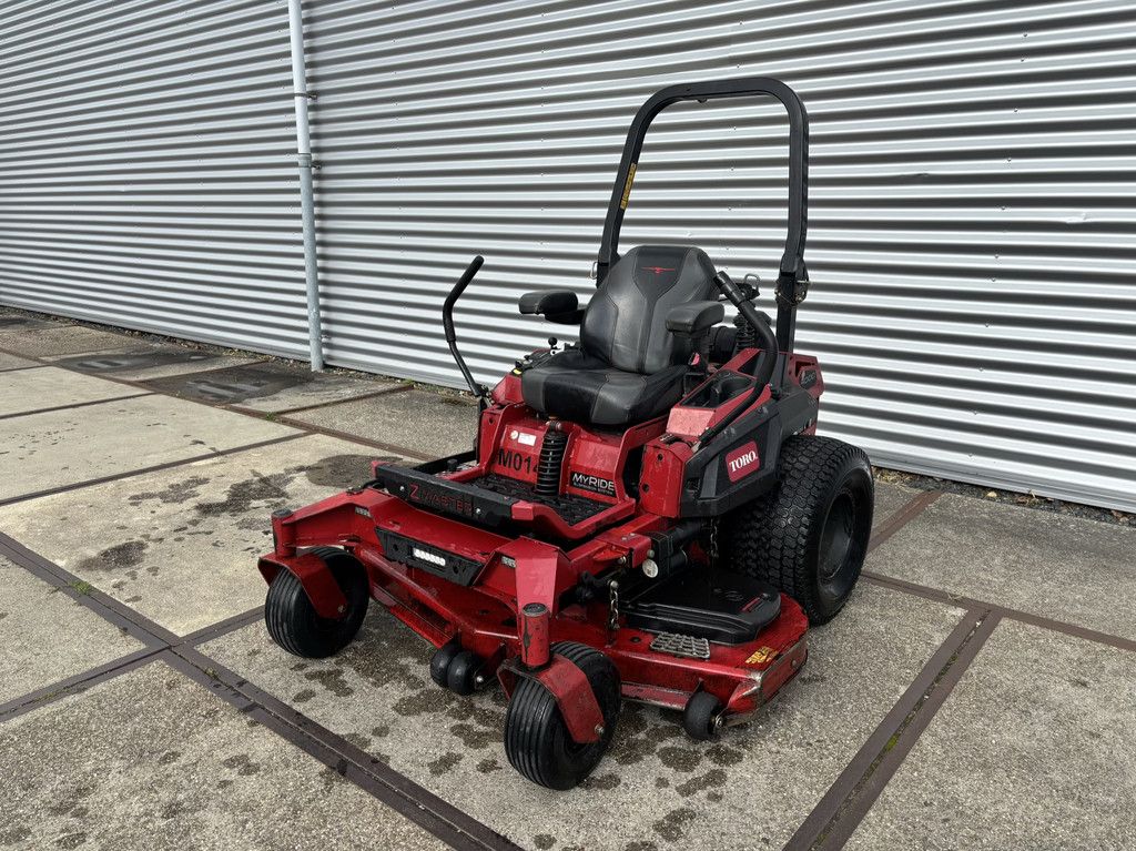Z-master 4000 Pro