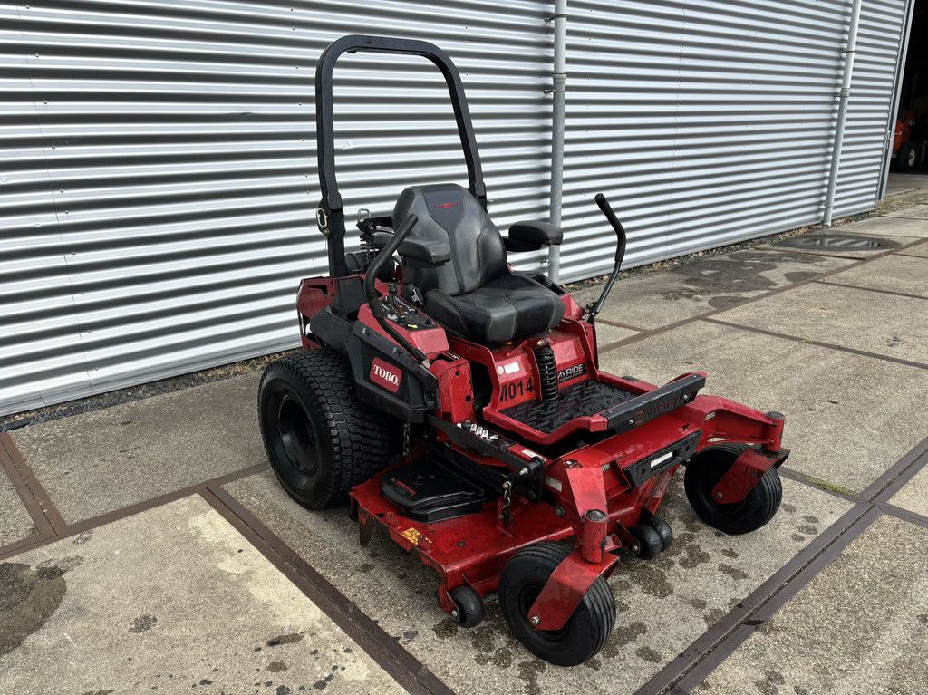 Z-master 4000 Pro