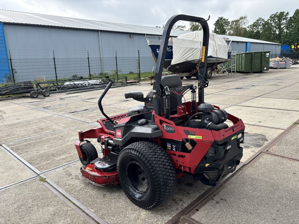 Z-master 4000 Pro
