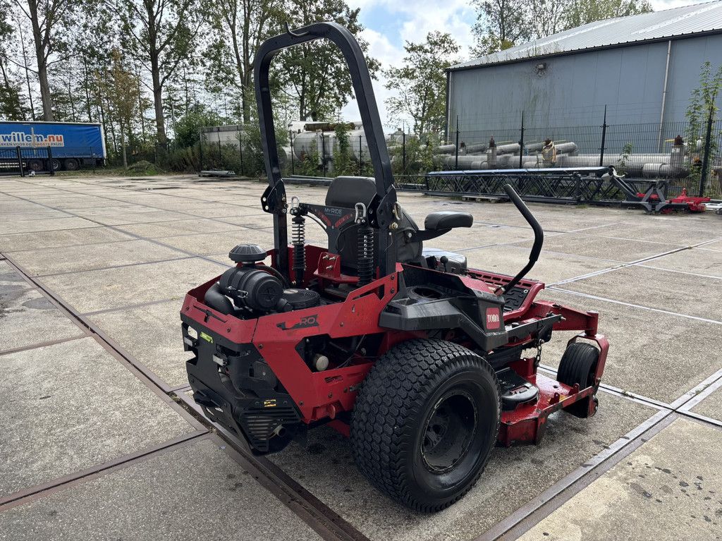 Z-master 4000 Pro