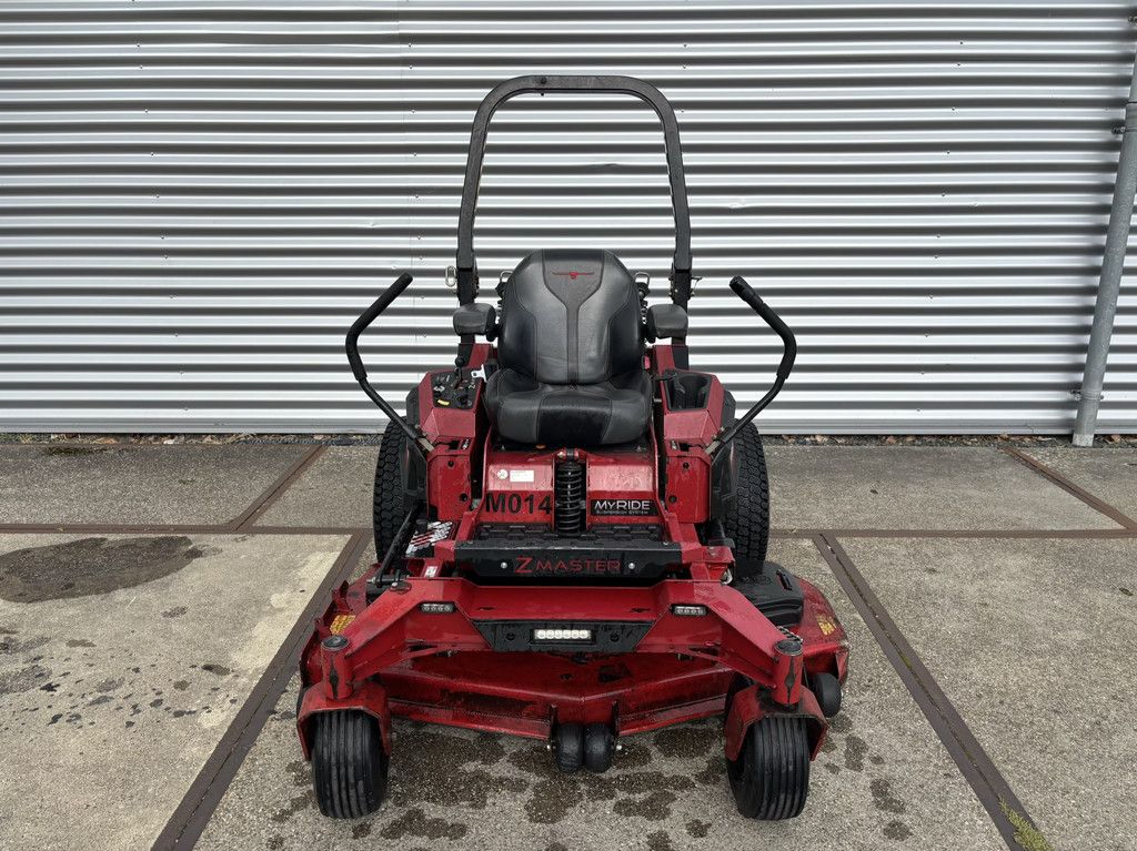 Z-master 4000 Pro