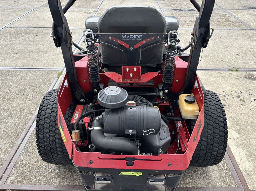 Z-master 4000 Pro