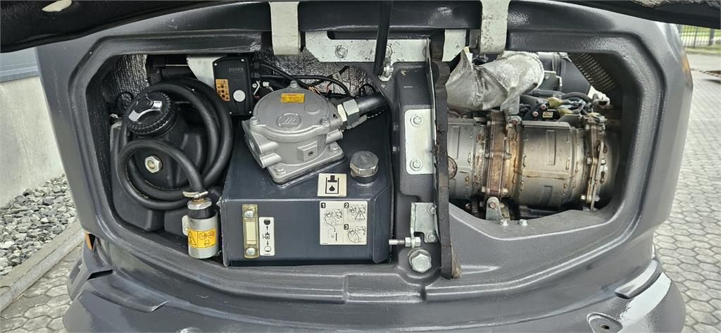 CASE Construction CX65D 2-PB