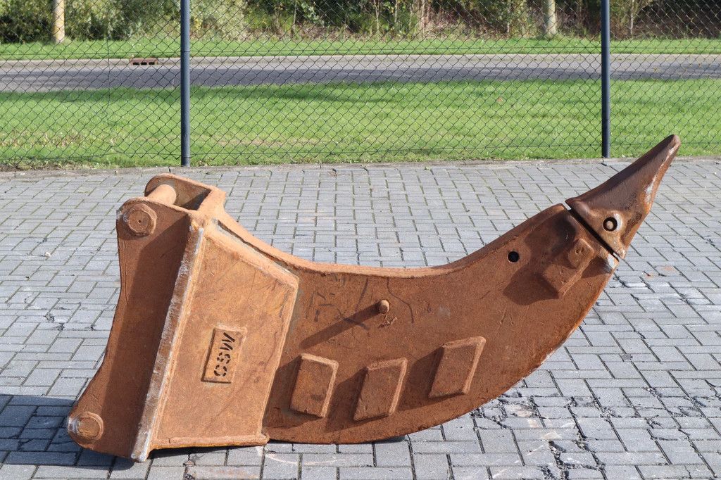 Caterpillar SINGLE SHANK RIPPER | S70 COUPLING