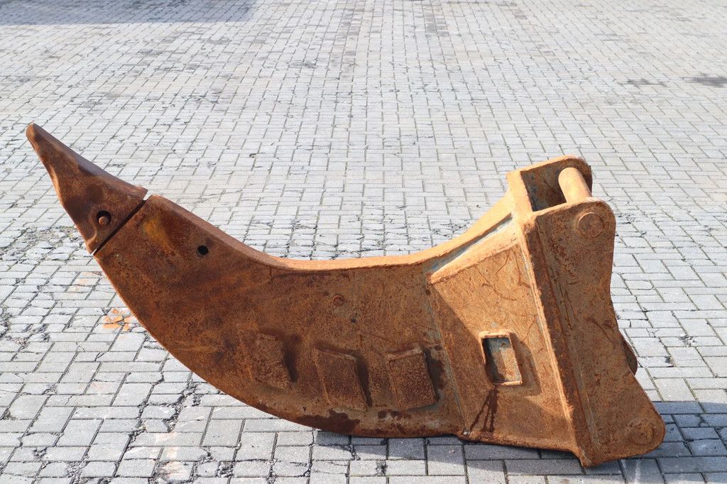 Caterpillar SINGLE SHANK RIPPER | S70 COUPLING