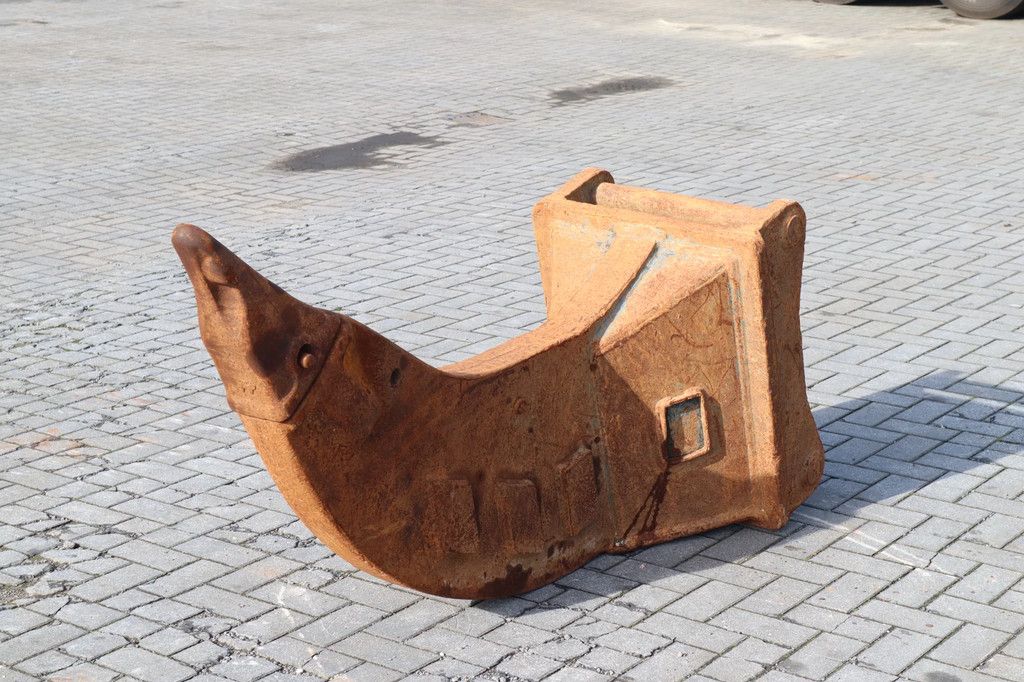 Caterpillar SINGLE SHANK RIPPER | S70 COUPLING