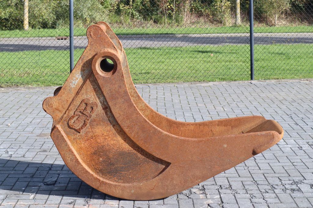 SB Grävtillbehör AB TRENCH BUCKET | SLEUVENBAK | SCHAUFFEL | S70