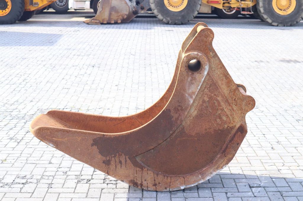SB Grävtillbehör AB TRENCH BUCKET | SLEUVENBAK | SCHAUFFEL | S70