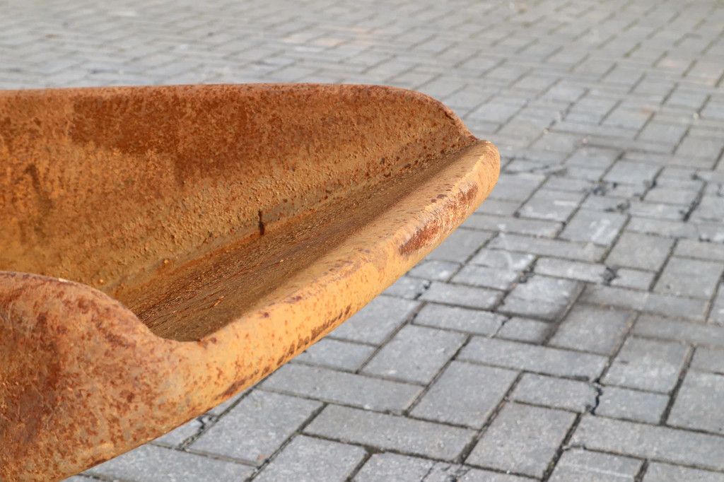 SB Grävtillbehör AB TRENCH BUCKET | SLEUVENBAK | SCHAUFFEL | S70
