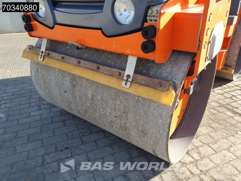 Hamm HD14 VV
