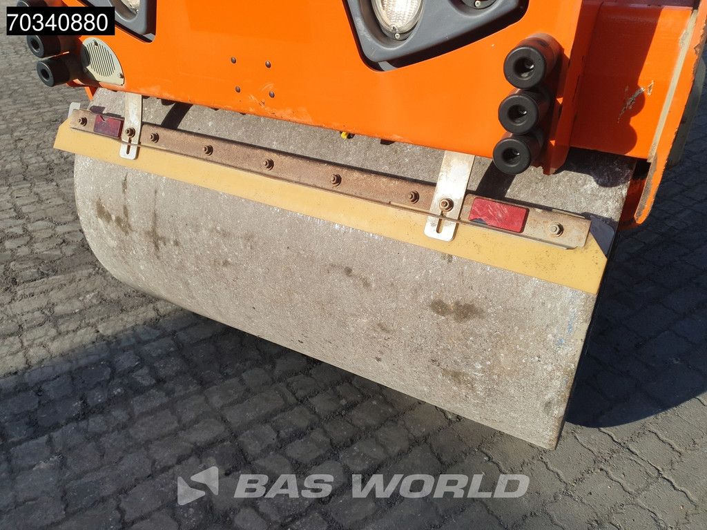 Hamm HD14 VV