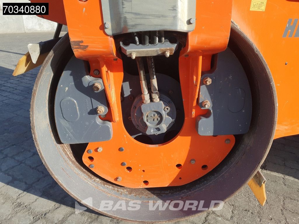 Hamm HD14 VV