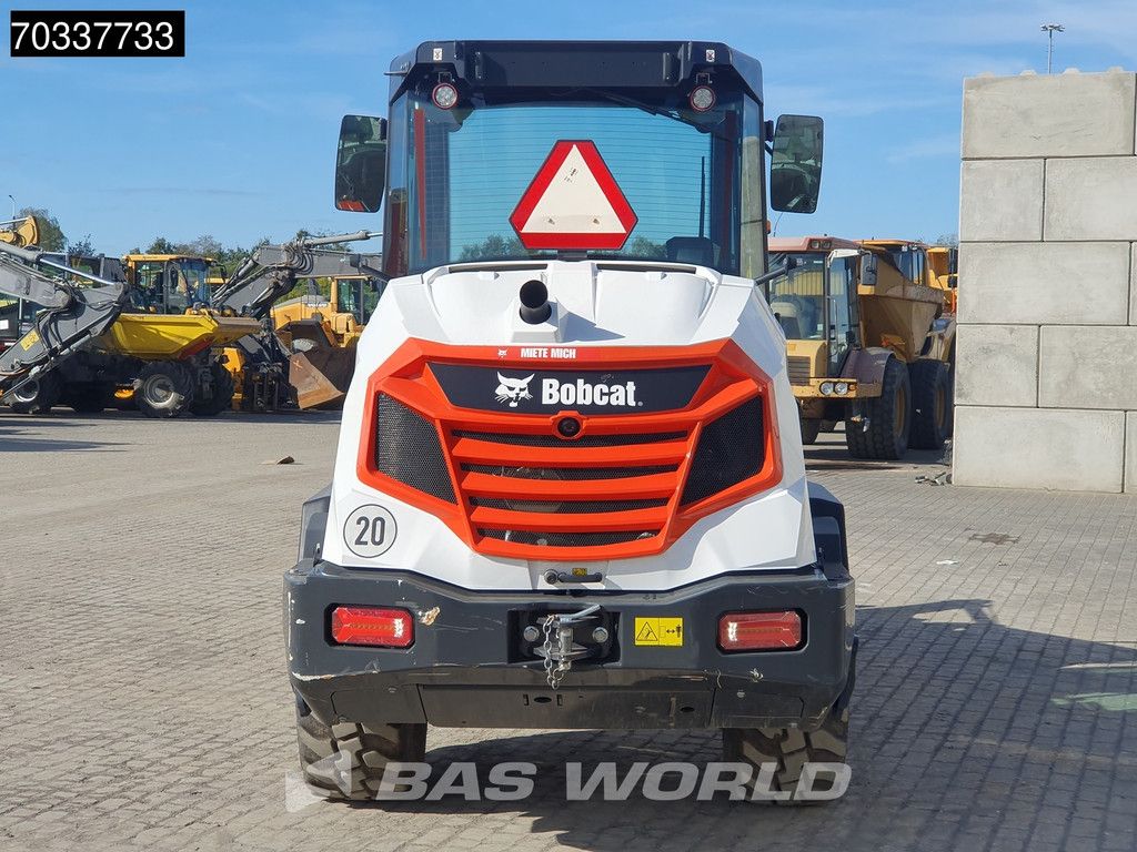 BobCat L75