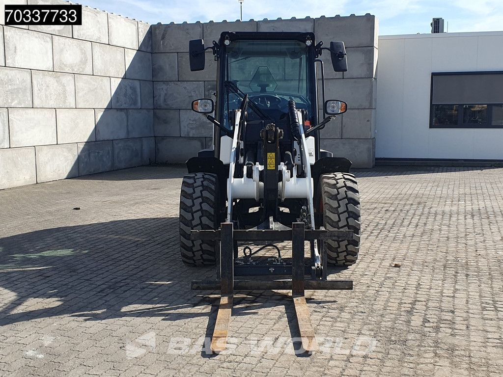 BobCat L75