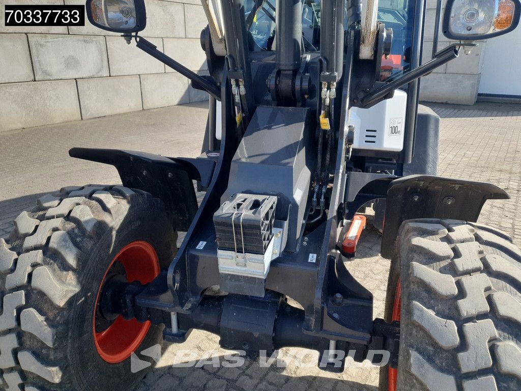 BobCat L75