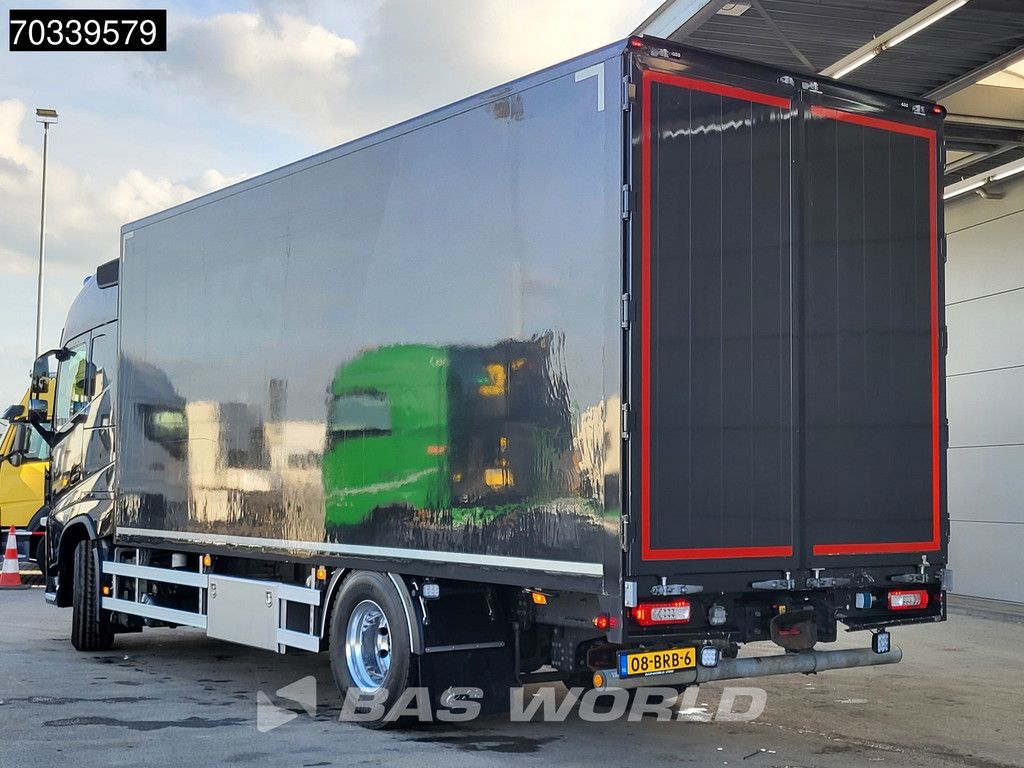 Volvo FH 420 4X2 NL-Truck APK LOW MILEAGE! Automatic VEB+ Euro 6