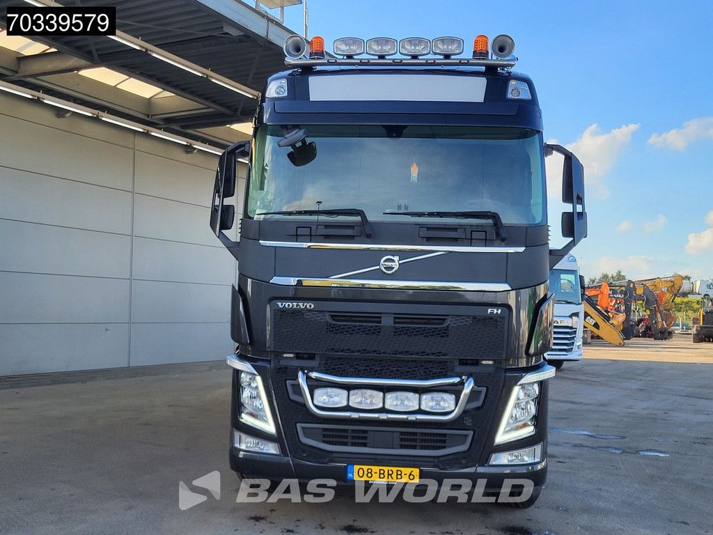 Volvo FH 420 4X2 NL-Truck APK LOW MILEAGE! Automatic VEB+ Euro 6