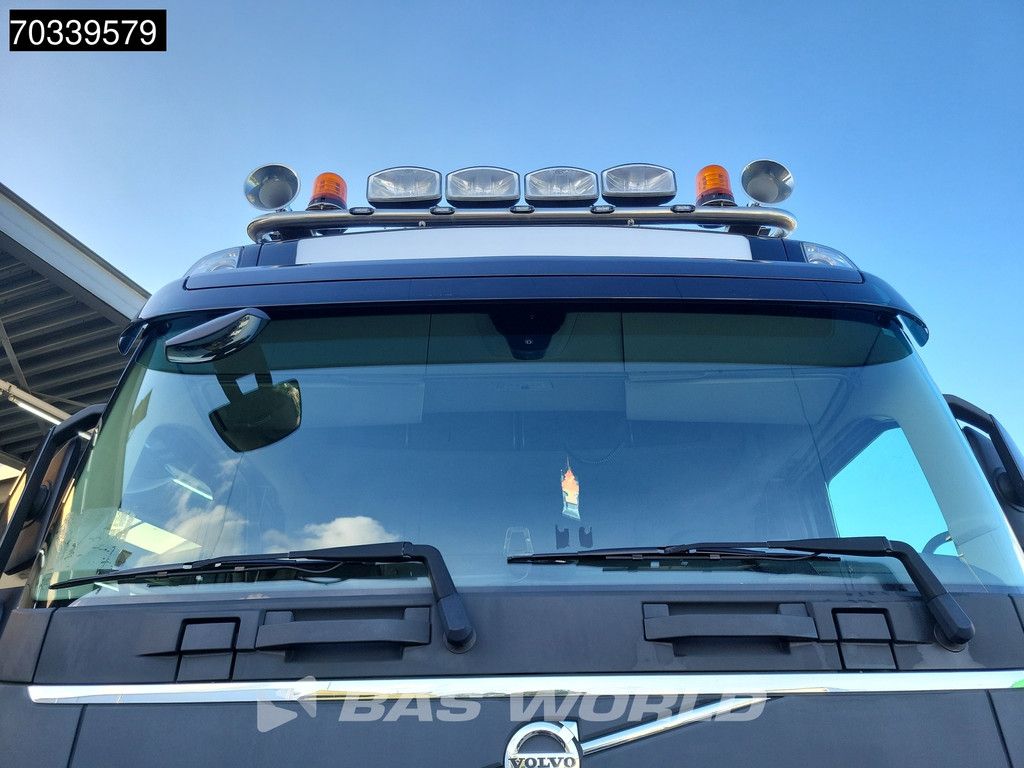 Volvo FH 420 4X2 NL-Truck APK LOW MILEAGE! Automatic VEB+ Euro 6