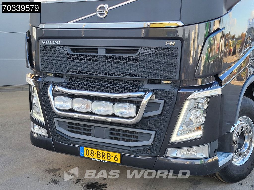 Volvo FH 420 4X2 NL-Truck APK LOW MILEAGE! Automatic VEB+ Euro 6
