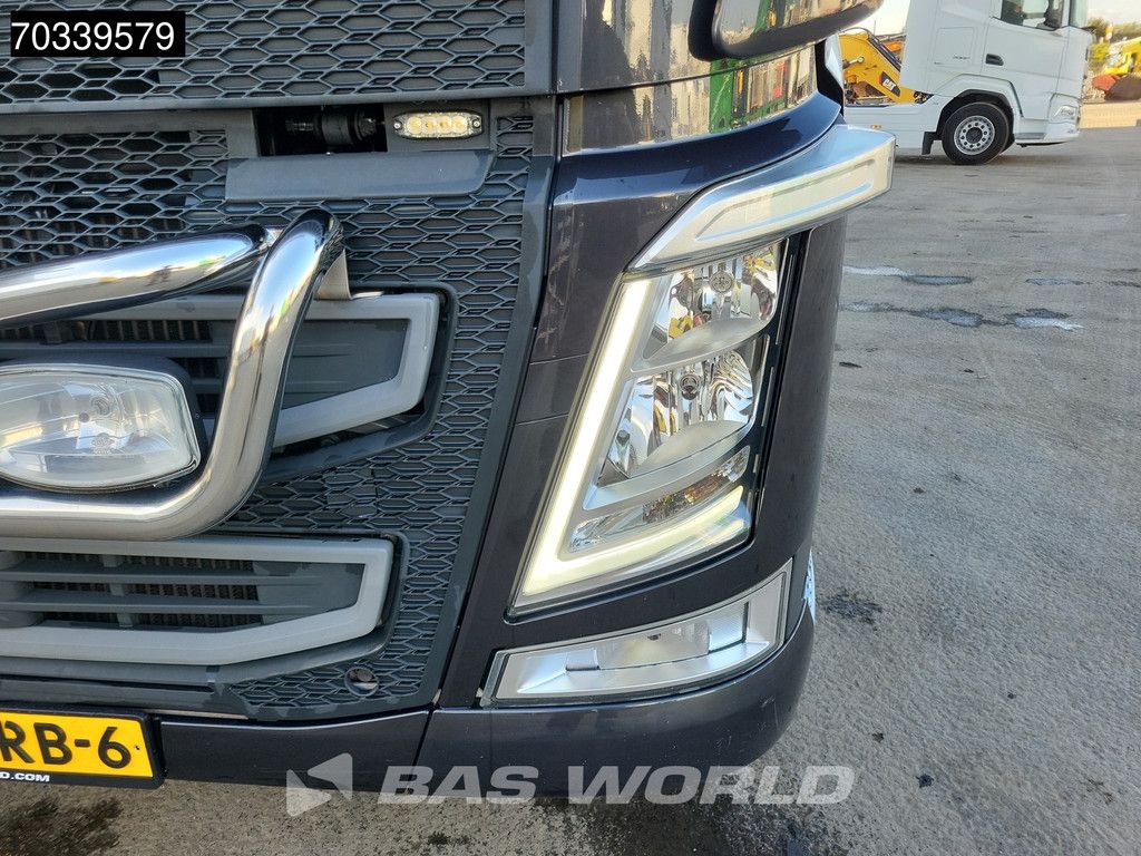 Volvo FH 420 4X2 NL-Truck APK LOW MILEAGE! Automatic VEB+ Euro 6