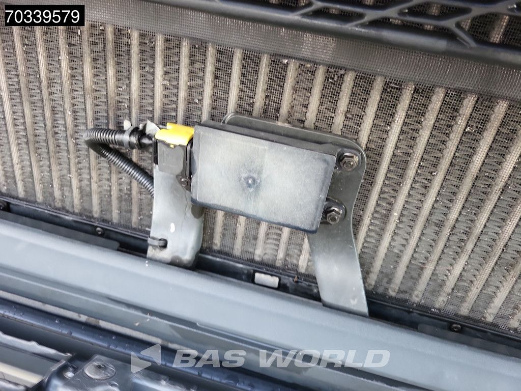 Volvo FH 420 4X2 NL-Truck APK LOW MILEAGE! Automatic VEB+ Euro 6