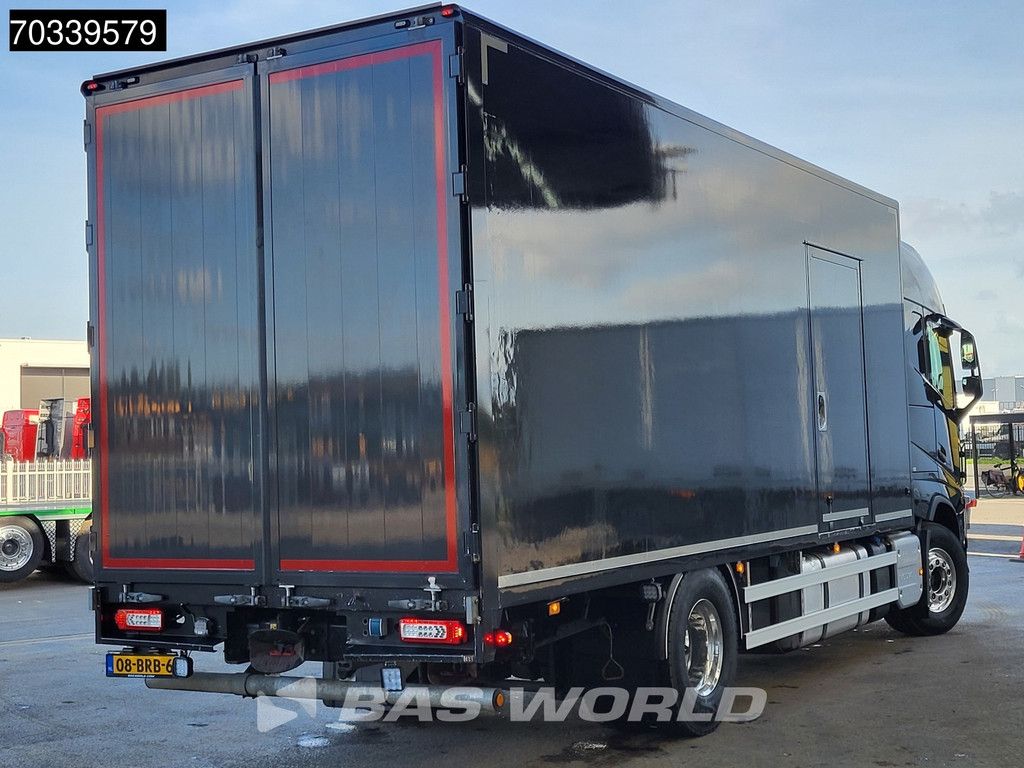 Volvo FH 420 4X2 NL-Truck APK LOW MILEAGE! Automatic VEB+ Euro 6