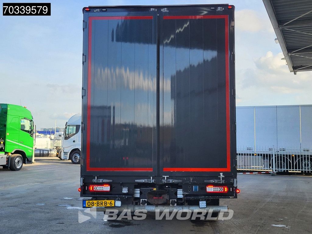 Volvo FH 420 4X2 NL-Truck APK LOW MILEAGE! Automatic VEB+ Euro 6