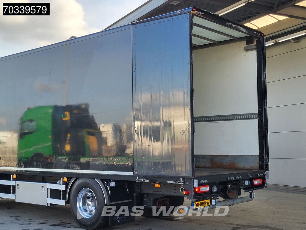 Volvo FH 420 4X2 NL-Truck APK LOW MILEAGE! Automatic VEB+ Euro 6