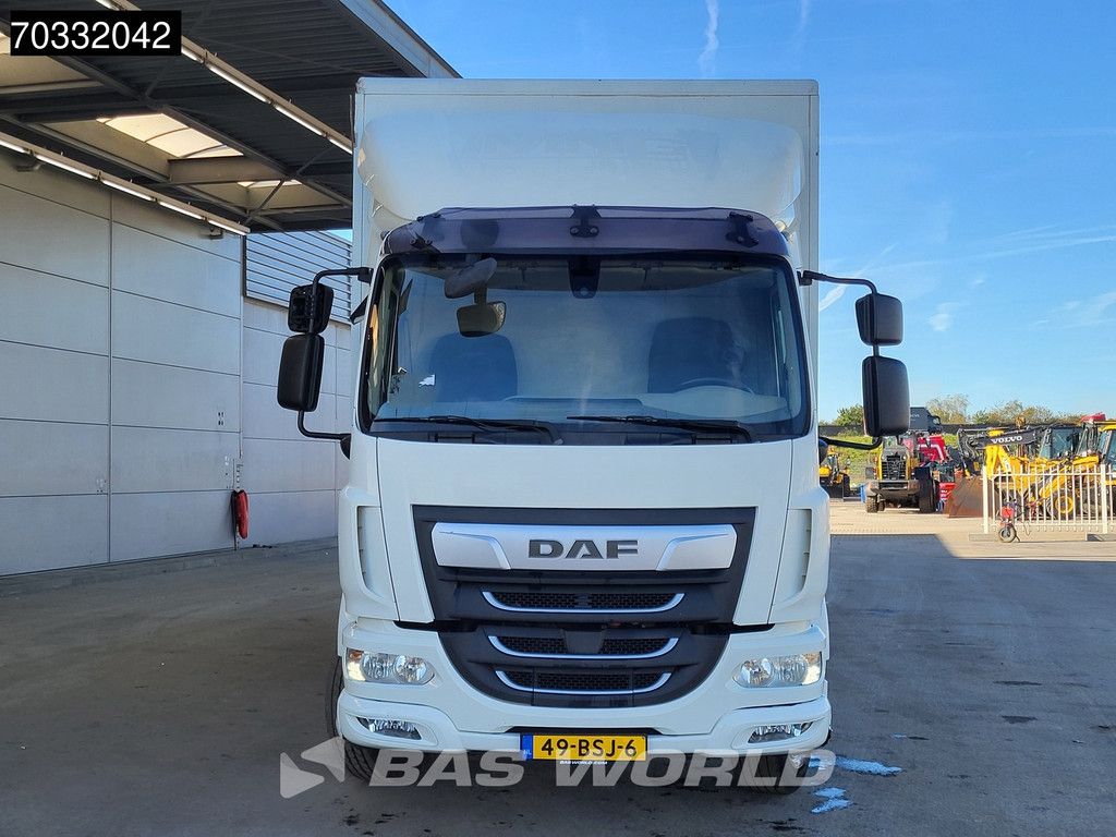 DAF LF LF 260 4X2 NL-truck APK 16tonner 2000kg Tailgate Automatic Euro 6