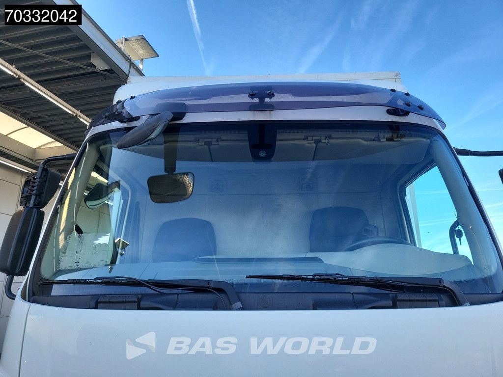 DAF LF LF 260 4X2 NL-truck APK 16tonner 2000kg Tailgate Automatic Euro 6